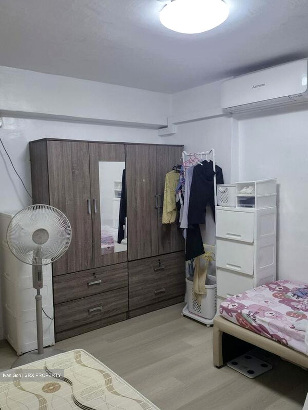 Blk 208 Boon Lay Place (Jurong West), HDB 3 Rooms #524508581